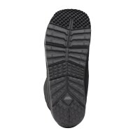 Nidecker Cascade Snowboard-Boots für Herren Schwarz