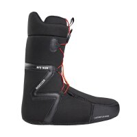 Nidecker Cascade Snowboard-Boots für Herren Schwarz