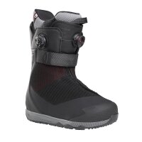 Nidecker Index Snowboard-Boots für Herren Schwarz