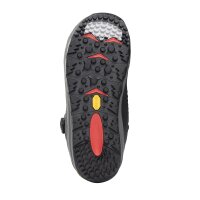 Nidecker Index Snowboard-Boots für Herren Schwarz