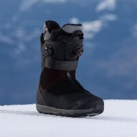 Nidecker Index Snowboard-Boots für Herren Schwarz