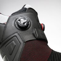 Nidecker Index Snowboard-Boots für Herren Schwarz