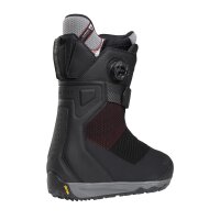 Nidecker Index Snowboard-Boots für Herren Schwarz