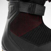 Nidecker Index Snowboard-Boots für Herren Schwarz