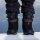Nidecker Index Snowboard-Boots für Herren Schwarz