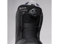 Nidecker Cascade Snowboard-Boots für Damen Schwarz