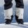 Nidecker Cascade Snowboard-Boots für Damen Schwarz