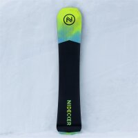 Nidecker Blade Snowboard für Herren Schwarz
