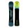 Nidecker Blade Snowboard für Herren Schwarz