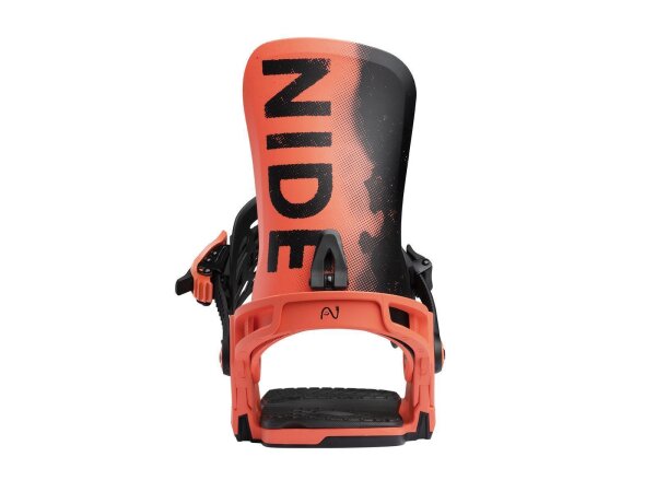 Nidecker Kaon-Pro Snowboard-Bindung Standard Unisex