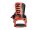 Nidecker Kaon-Pro Snowboard-Bindung Standard Unisex