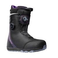 Nidecker Kita Apx Snowboard-Boots für Herren Schwarz