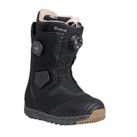 Nidecker Altai Snowboard-Boots für Damen Schwarz