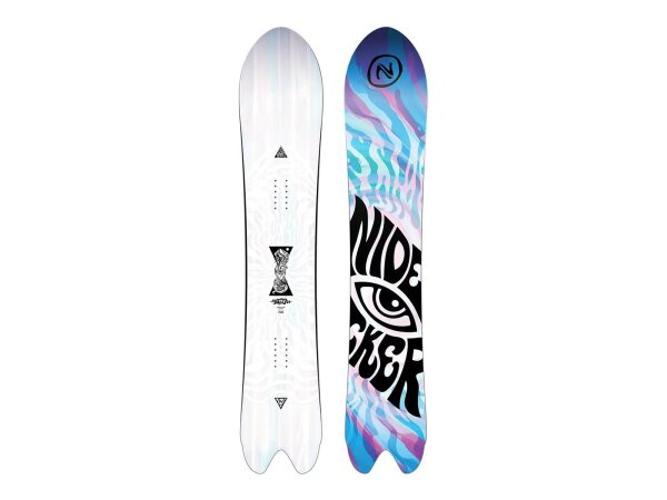 Nidecker Beta Snowboard Unisex