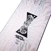 Nidecker Beta Snowboard Unisex