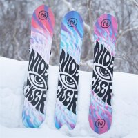 Nidecker Beta Snowboard Unisex