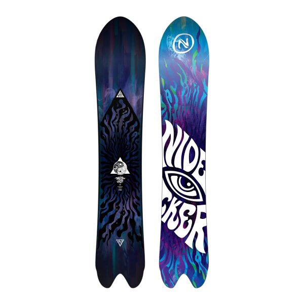 Nidecker Beta Apx Snowboard Unisex