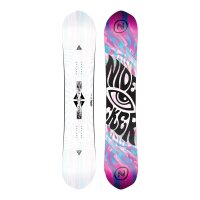 Nidecker Gamma Snowboard Unisex