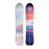 Nidecker Mellow Snowsurfs Unisex