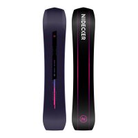 Nidecker Thruster Snowboard Unisex