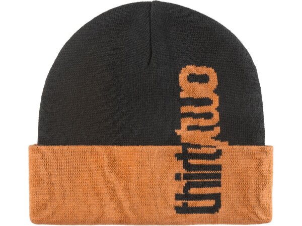 Thirtytwo Double Overlap Beanie Beanie für Herren