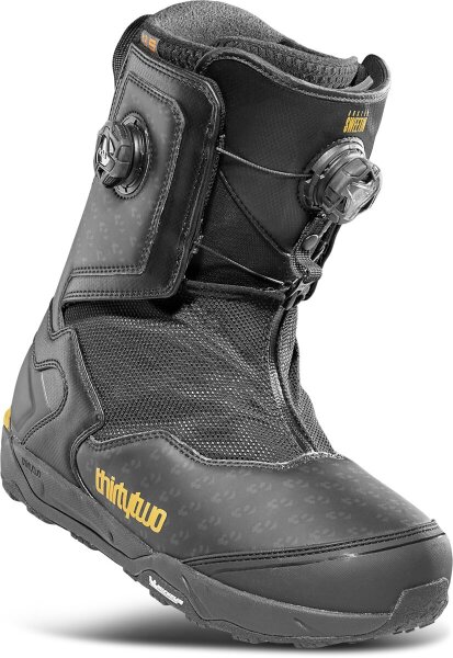 Thirtytwo Jones Mtb Lite Snowboard-Boots für Herren Schwarz
