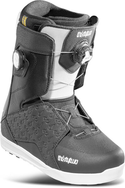 Thirtytwo Lashed Db Volcom Snowboard-Boots für Herren Schwarz