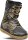 Thirtytwo Lashed Corduroy Snowboard-Boots für Herren Schwarz