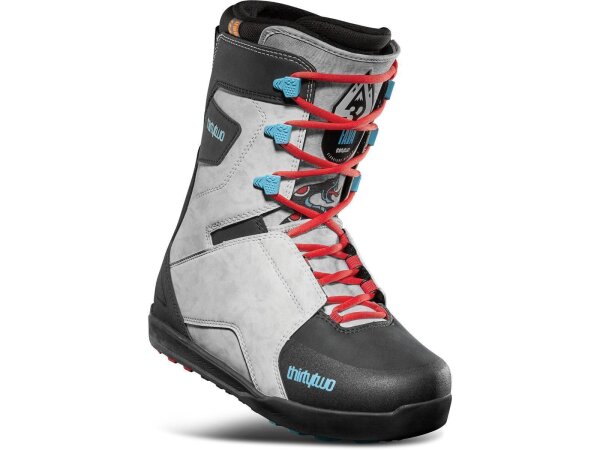 Thirtytwo Lashed Fava Snowboard-Boots für Herren Schwarz