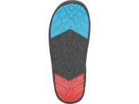 Thirtytwo Lashed Fava Snowboard-Boots für Herren Schwarz