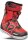Thirtytwo LASHED DB ZEB Snowboard-Boots für Herren Schwarz