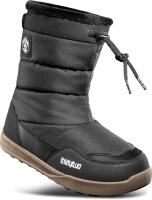 Thirtytwo Moon Walker Boots Schwarz
