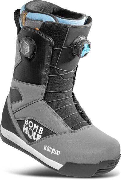 Thirtytwo Snowboard-Boots für Herren Grau