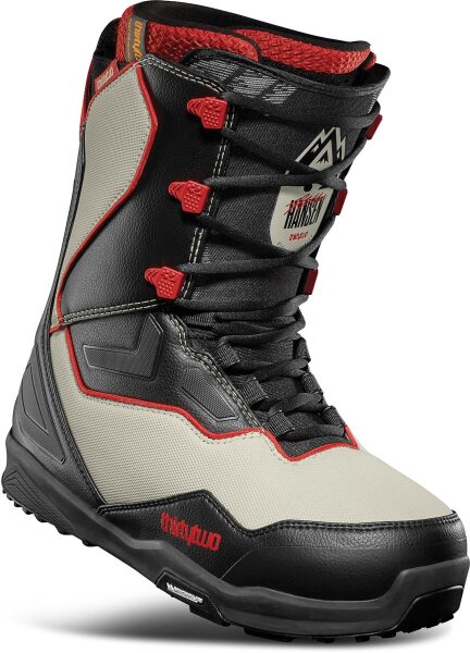 Thirtytwo Tm-2 Hansen Snowboard-Boots für Herren Schwarz