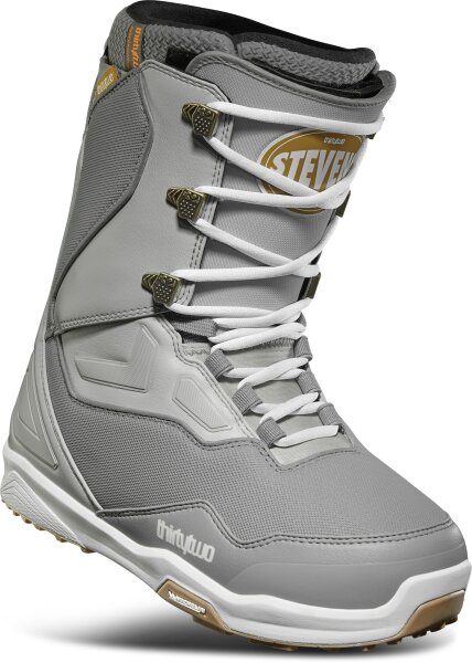 Thirtytwo Tm-2 Stevens Snowboard-Boots für Herren Grau