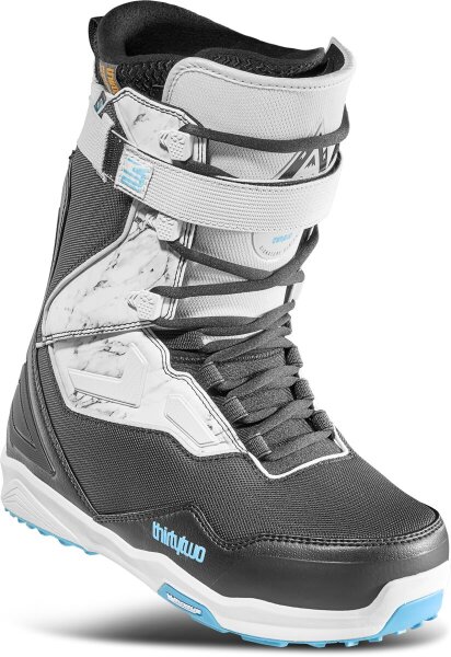 Thirtytwo TM2 XLT Snowboard-Boots für Herren Schwarz