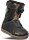 Thirtytwo Lashed Db WS Melancon Snowboard-Boots für Damen Schwarz