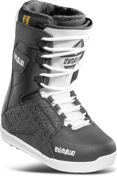 Thirtytwo Lashed WS Volcom Snowboard-Boots für Damen Schwarz