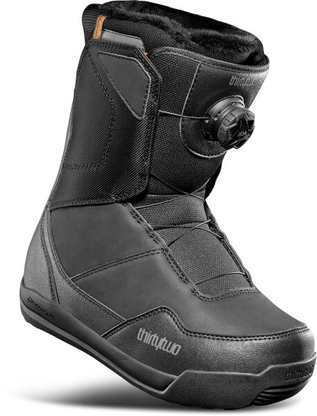 Thirtytwo Shifty Boa WS Snowboard-Boots für Damen Schwarz