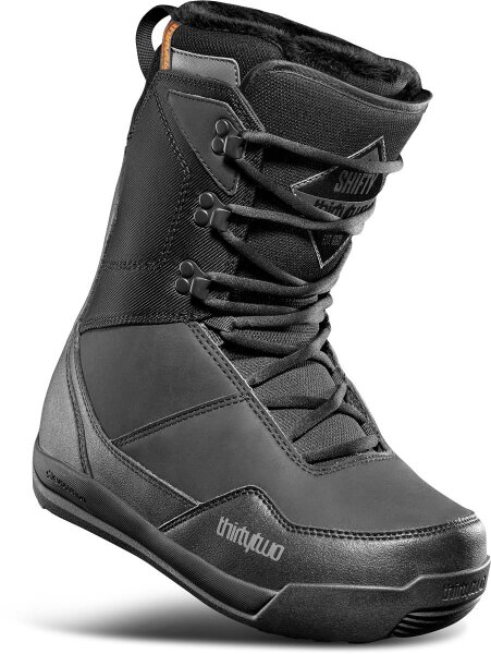 Thirtytwo Shifty WS Snowboard-Boots für Damen Schwarz