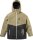 Thirtytwo Grasser Jacket Jacket für Herren Braun