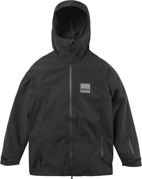 Thirtytwo Gateway Jacket Jacket für Herren Schwarz