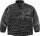 Thirtytwo Reststop Puff Jacket Jacket für Herren Schwarz