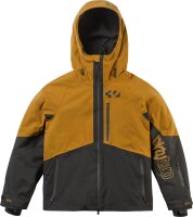 Thirtytwo WomenS Nova Jacket Jacket für Damen Braun