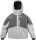 Thirtytwo WomenS Nova Jacke für Damen Grau