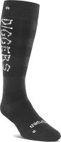 Thirtytwo Diggers Merino Socken Others für Herren