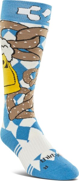 Thirtytwo Tm Merino Sockene Others für Herren