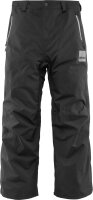 Thirtytwo Gateway Hose Hose für Herren Schwarz