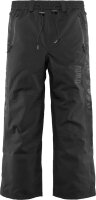 Thirtytwo WomenS Sweeper Hose für Damen Schwarz
