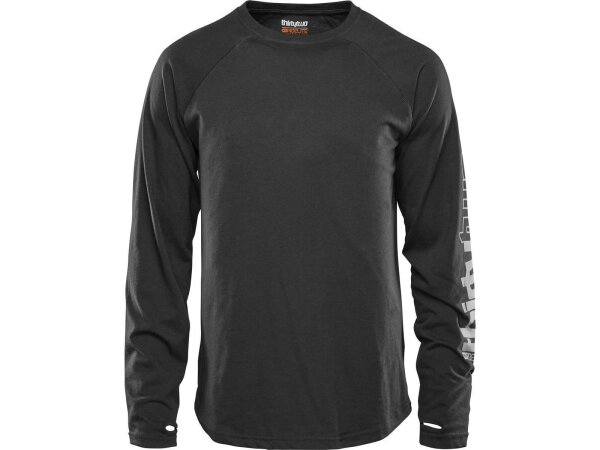 Thirtytwo Ridelite L/S Shirt Tee für Herren